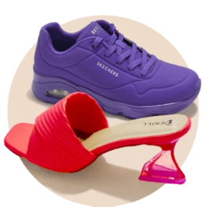 Footwear