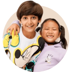 Kid's Fashion