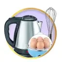 Kitchen & Appliance